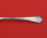 Lady Mary by Towle Sterling Silver Salt Spoon Master Original 3 3/4" Heirloom