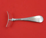 Rose by Stieff Sterling Silver Baby Food Pusher Original 3 1/4" Child Heirloom