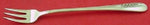 Blossom Time by International Sterling Silver Cocktail Fork 5 1/2" Serving