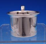 Webster Sterling Silver Baby Cup w/Oranges Motif 1 1/2" x 2 3/4" .57 ozt (#9038)