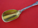 Vine by Tiffany & Co. Sterling Silver Cheese Scoop GW Raspberry Motif 7 1/4"