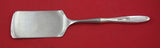 Rose Solitaire by Towle Sterling Silver Lasagna Server 12"