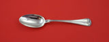 Milano by Buccellati Italian Sterling Silver Teaspoon new, never used 6"