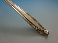Stradivari by Wallace Sterling Silver Flatware Set For 12 Service 55 Pieces