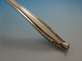 Stradivari by Wallace Sterling Silver Flatware Set For 12 Service 55 Pieces