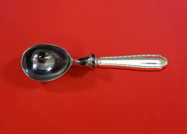 Marquise by Tiffany & Co. Sterling Silver Ice Cream Scoop HHWS Custom Made 7"
