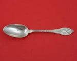 Artois by Puiforcat French Sterling Silver Place Soup Spoon / Dessert Spoon