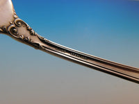American Victorian by Lunt Sterling Silver Flatware Set for 12 Dinner Service