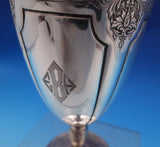 Louis XIV by Towle Sterling Silver Water Goblet #68160 6 1/2" x 2 3/4" (#8114)