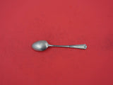 Moonbeam by International Sterling Silver Demitasse Spoon 4 1/8"