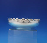 Louis XV by Whiting-Gorham Sterling Silver Candy Dish #3342 2" x 6" (#6404)