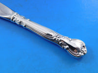 Chantilly by Gorham Sterling Silver Butter Spreaders HH Modern Set 4pcs 6 1/4"