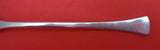 Kristine by Hans Hansen Sterling Silver Salad Fork 6 3/4" Flatware