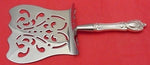 Monticello by Lunt Sterling Silver Asparagus Server Hooded Custom HHWS  9 1/2"