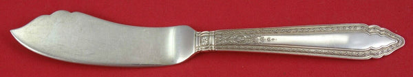 Oxford by Reed and Barton Sterling Silver Master Butter Knife FH 7 1/8"