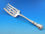 Buckingham by Gorham Sterling Silver Flatware Set for 8 Service 61 pcs Dinner