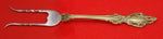 Lasting Grace by Lunt Sterling Silver Baked Potato Fork Custom Made 7 1/2"