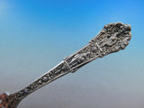 Coligni by Gorham Sterling Silver Regular Fork 6 3/4" Flatware Multi-Motif