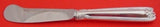 Benjamin Ben Franklin by Towle Sterling Silver Butter Spreader HH Paddle 5 5/8"