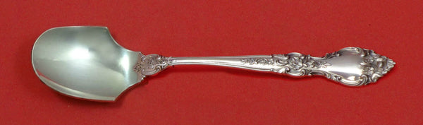 Belvedere by Lunt Sterling Silver Cheese Scoop Custom Made 6"