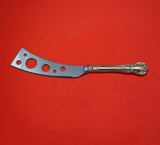 Old Master by Towle Sterling Silver Soft Cheese Knife Pierced 7" Custom Made