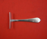 Continental by Georg Jensen Sterling Silver Baby Food Pusher Original 3 3/4"