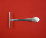 Continental by Georg Jensen Sterling Silver Baby Food Pusher Original 3 3/4"