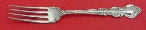 Warwick by International Sterling Dinner Fork
