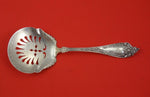 Altair By Watson Sterling Silver Cucumber Server / tomato server  7"
