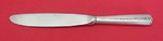 Rambler Rose by Towle Sterling Silver Junior Knife Modern 6 7/8" Heirloom