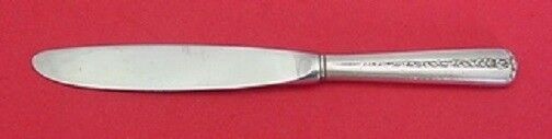 Rambler Rose by Towle Sterling Silver Junior Knife Modern 6 7/8" Heirloom