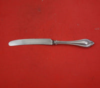 La Perle by Reed and Barton Sterling Silver Citrus Knife HH SP Serrated 7 3/4"