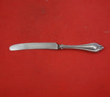 La Perle by Reed and Barton Sterling Silver Citrus Knife HH SP Serrated 7 3/4"