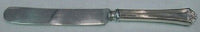 Quincy By International Sterling Silver Regular Knife Blunt 8 3/4" Flatware