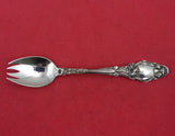 Virginiana by Gorham Sterling Silver Terrapin Fork 4-Tine Original 4 3/4"