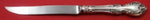 Melrose by Gorham Sterling Silver Steak Knife HH with Stainless Original 9 1/2"