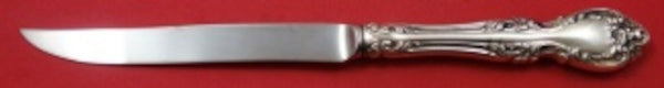 Melrose by Gorham Sterling Silver Steak Knife HH with Stainless Original 9 1/2"