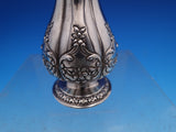 Meadow by Gorham Sterling Silver Salt Pepper Shaker Set 2pc #2915 (#7749)