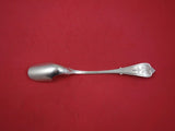 Beekman by Tiffany and Co Sterling Silver Cheese Scoop 9" Large Original