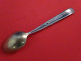 Vine by Tiffany and Co Sterling Silver 4 O'Clock Spoon with Iris 4 3/4" GW