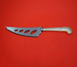 Castilian by Tiffany and Co Sterling Silver Cheese and Sausage Knife Custom 7"