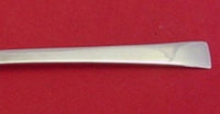 Continental by International Sterling Silver Bouillon Soup Spoon 5 1/2" Heirloom