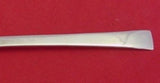 Continental by International Sterling Silver Bouillon Soup Spoon 5 1/2" Heirloom