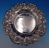 Hamilton and Diesinger Sterling Silver Champagne / Wine Coaster 7 1/2" (#7638)