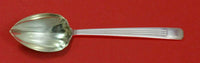 Century by Tiffany and Co Sterling Silver Grapefruit Spoon Fluted Custom Made