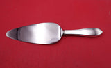 Gorham Plain by Gorham Sterling Silver Cake Server w/ Stainless Blade 9 1/2"