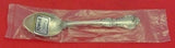 Debussy by Towle Sterling Silver Teaspoon 6" New Flatware Silverware