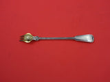 Shell and Thread by Tiffany and Co Sterling Cocktail Fork GW 6"