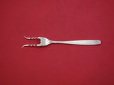 Starfire by Lunt Sterling Silver Baked Potato Fork custom made 7"