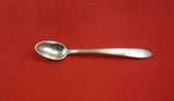 Stromlinie by A. Dragsted Danish Sterling Silver Iced Tea Spoon 6 1/4" Vintage